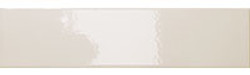 GT Glass In Plain Cream IN-121523